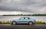 Volvo S90 T6 Inscription 2016 года (NA)